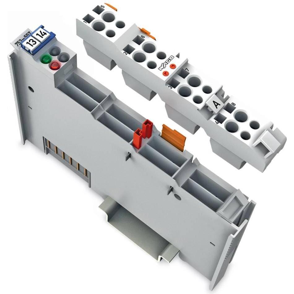 Wago 753-557 (Diverse) (753-557)