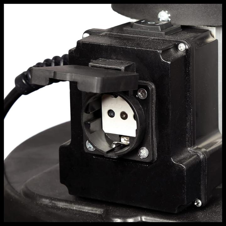 Produktbild Einhell TE-VE 550/1 A (Nass-Trockensauger)