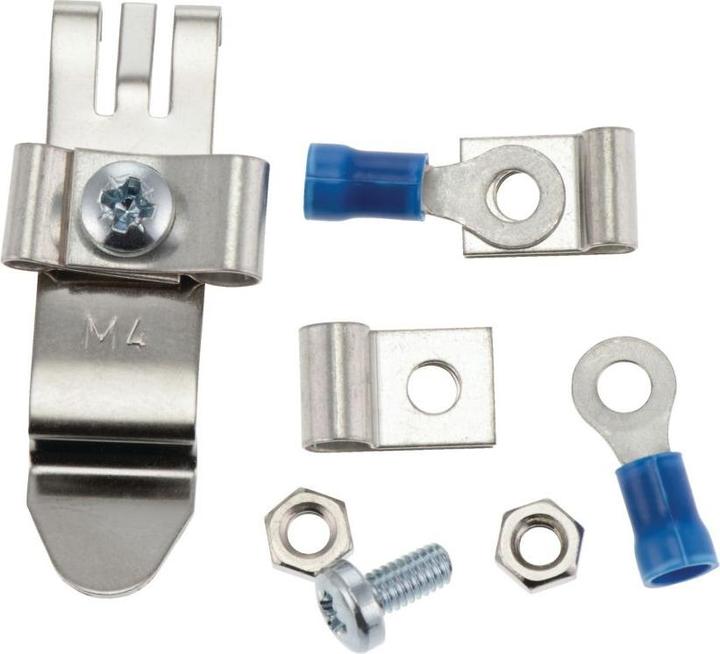 Actual product image Eaton Shield earthing