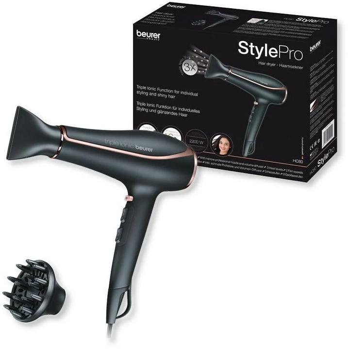 Immagine prodotto Beurer HC 80 (2200 W)