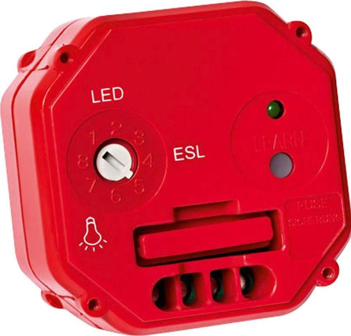 Actual product image intertechno ITL-250 Wireless LED Dimmer