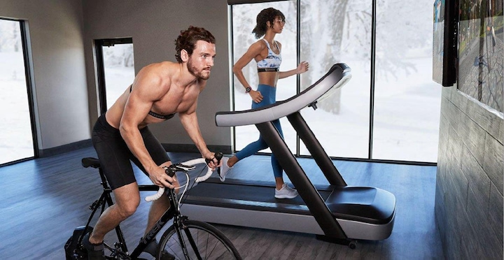 Image du produit Garmin HRM-Dual