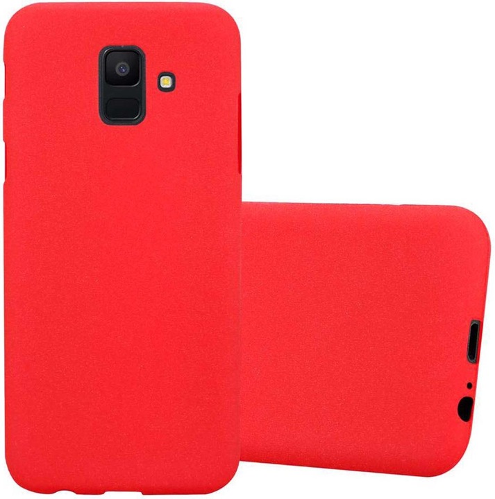 Produktbild Cadorabo TPU Frosted Cover