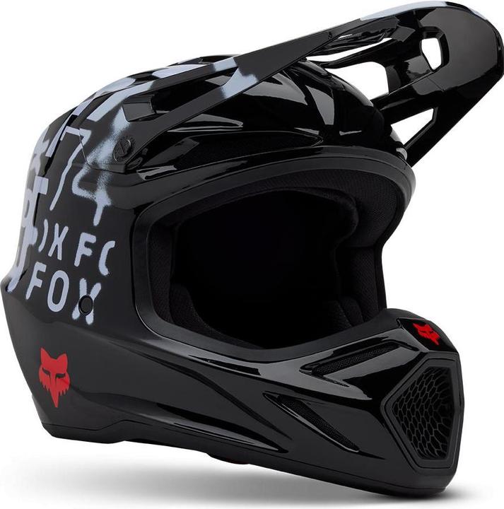 Immagine prodotto Fox Casco V3 Seventy4 (M)