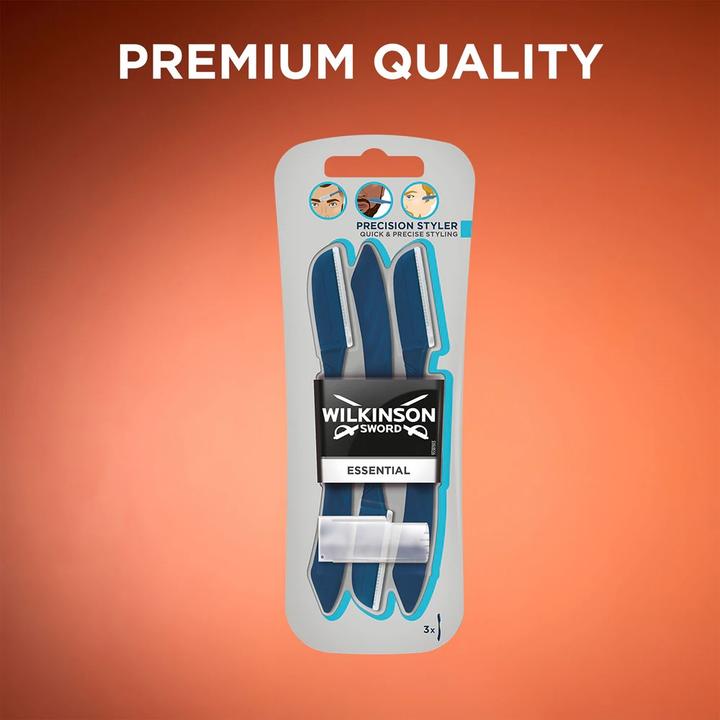 Actual product image Wilkinson Precision Styler