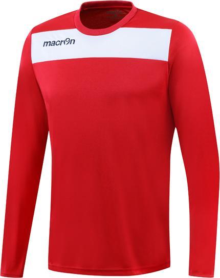 Immagine prodotto Macron aglia a aniche lunghe acron androeda (M)