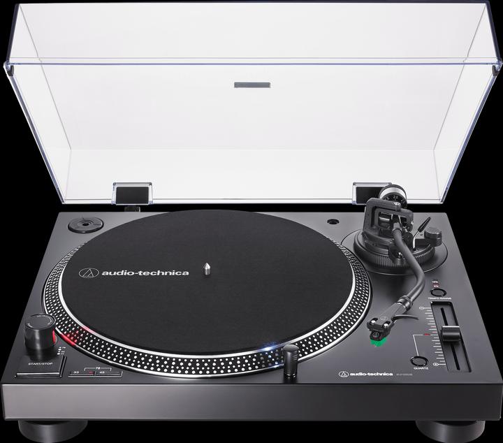 Audio-Technica AT-LP120X (Manuale)