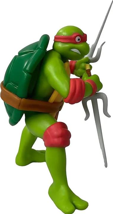Image du produit Comansi TMNT : Figurine de Raphaël