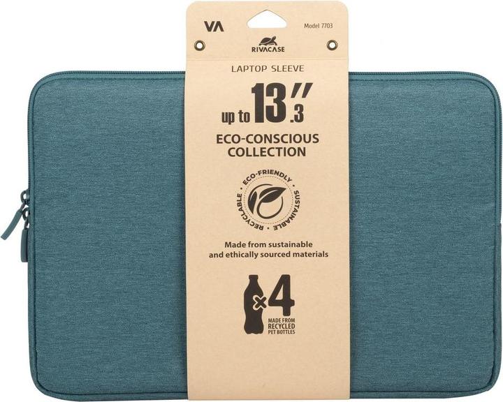 Immagine prodotto Rivacase Suzuka (14", Universale)