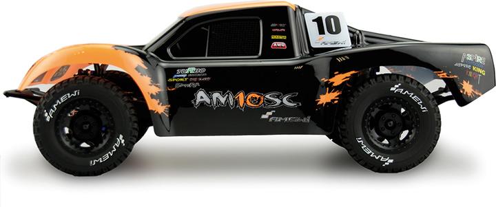 Immagine prodotto Amewi AM10SC V2 Camion da corsa breve (RTR pronto all'uso)