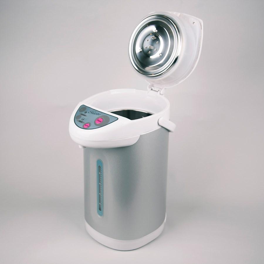 Thumbnail - Mesko Elektrischer Warmwasserbereiter 3.3l Maestro Mr-082, Wasserkocher, Grau