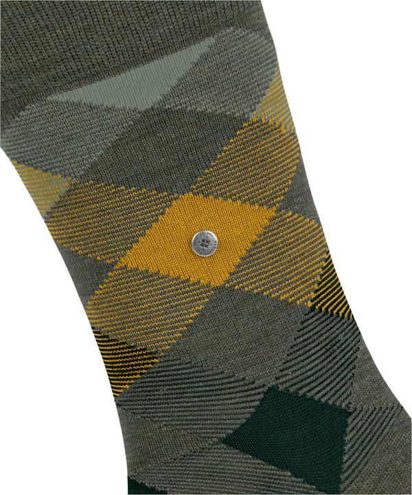 Produktbild Falke Newcastle Melange SO (Einzelpack, 40 - 46)