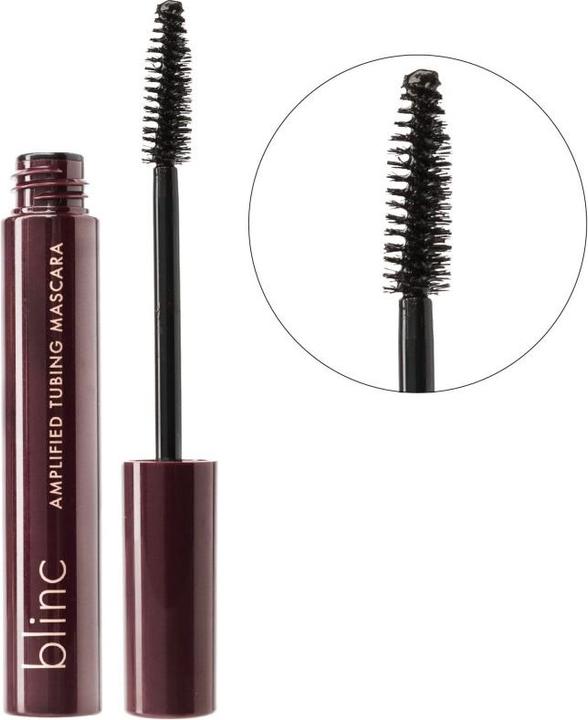 Immagine prodotto Blinc Amplified Tubing Mascara Black (9ml) (Nero)