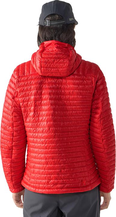Produktbild Haglöfs L.I.M Mimic II Hood (M)