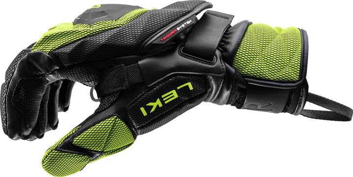 Actual product image Leki RĘKAWICE WCR Venom GS 3D 8.0 (8)