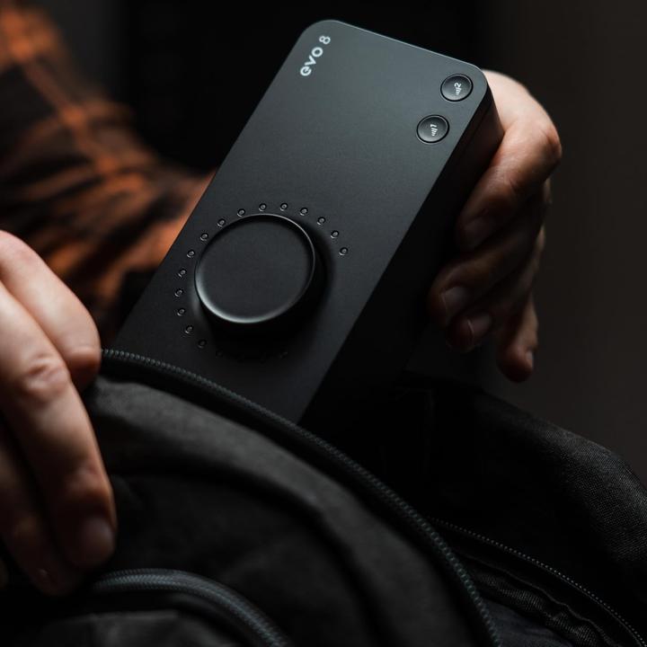 Actual product image Audient Evo 8 (USB)