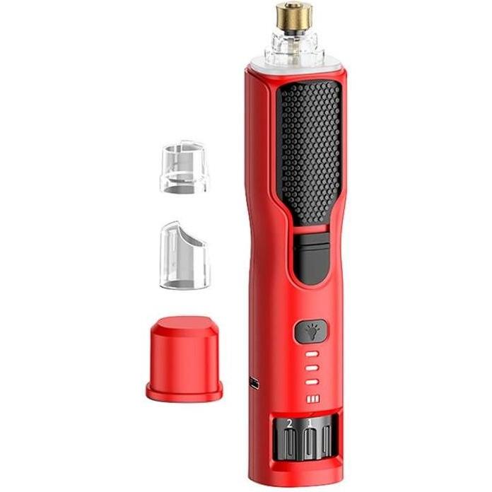 Meilleurs prix pour Rojeco 2000mAh electric dog/cat claw file (Chat, Chien), Hygiène animale
