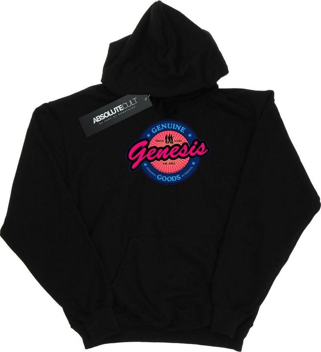 Image du produit Absolute Cult - Sweat à capuche NEON LOGO - Homme (L)
