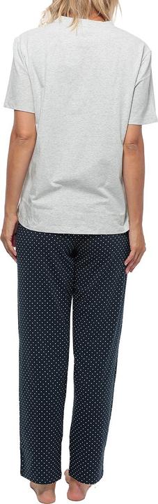 Produktbild Schiesser Organic Cotton Schlafanzug (48)
