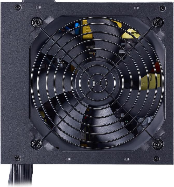 Productafbeelding Cooler Master MWE voedingseenheid (750 W)