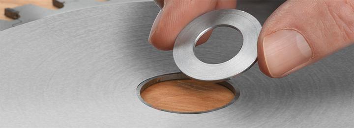 Immagine prodotto kwb Anello di riduzione