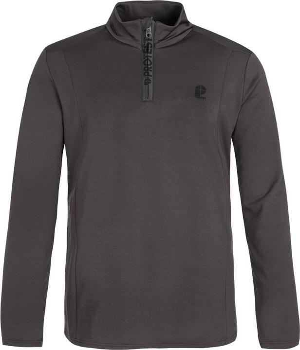 Deep Grey