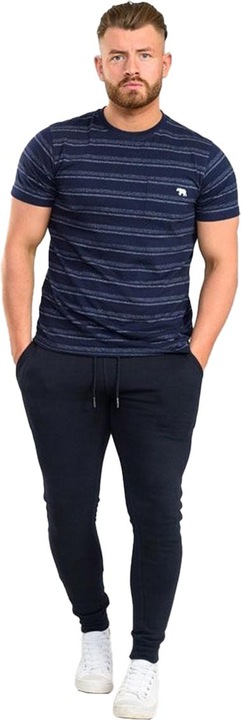Immagine prodotto DUKE Pantaloni da ginnastica Brandon D555 (5XL)