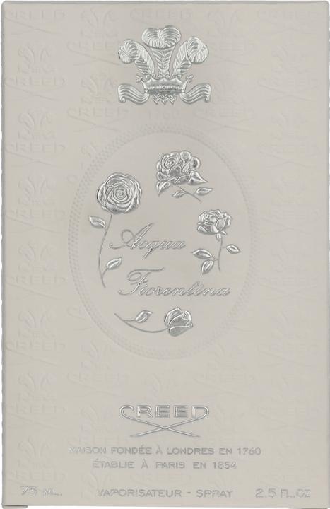 Produktbild Creed Acqua Fiorentina (Eau de Parfum, 75 ml)