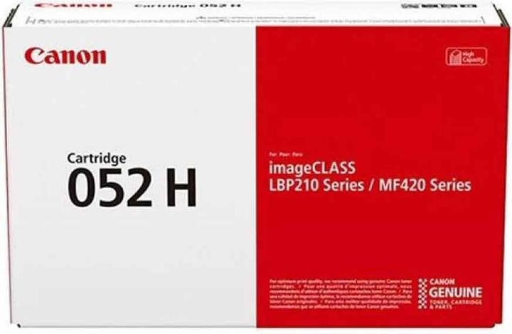 Productafbeelding Canon 056 L (BK)