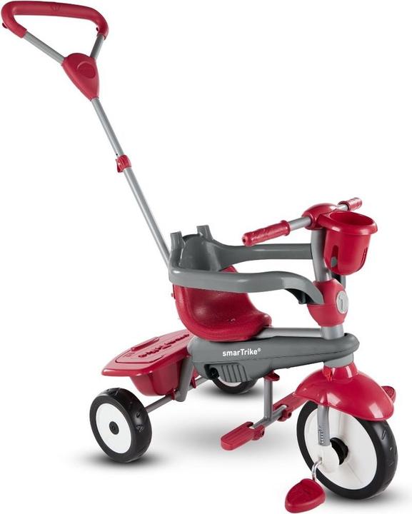 Image du produit SmarTrike Tricycle Breeze Plus