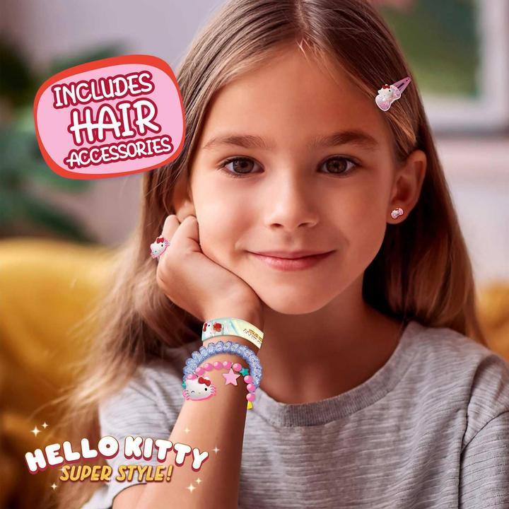 Actual product image Craze Hello Kitty