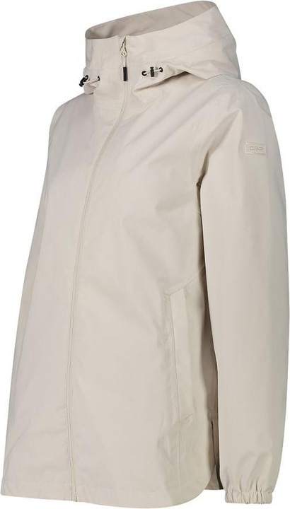 Actual product image CMP Campagnolo Jacket Fix Hood (44, XL)