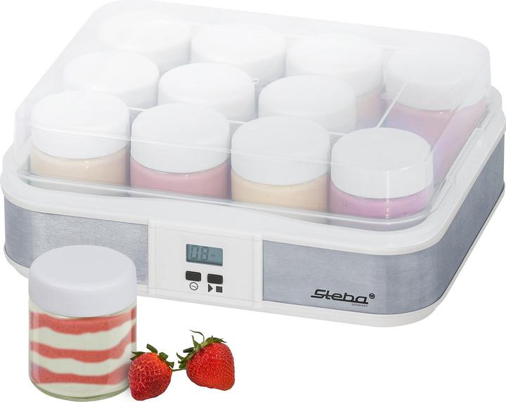 Actual product image Steba Jm 2