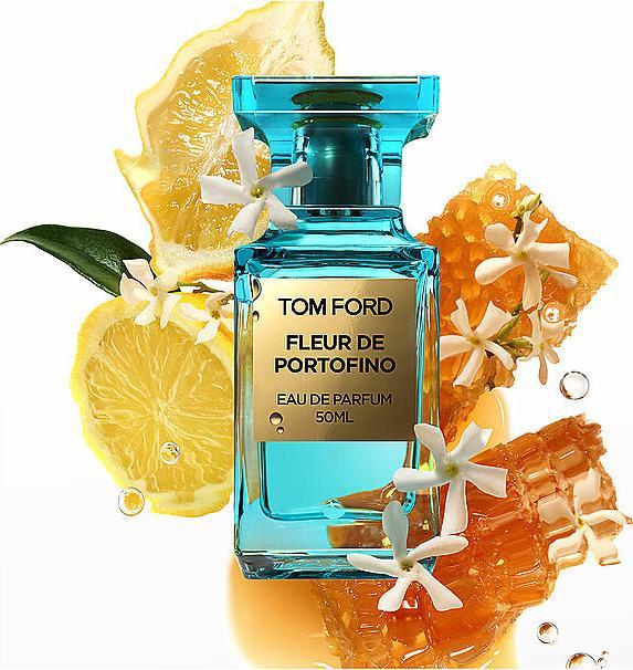 Produktbild Tom Ford Fleur de Portofino (Eau de Parfum, 50 ml)