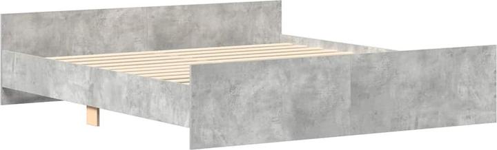 Image du produit vidaXL Bettgestell (200 x 200 cm)