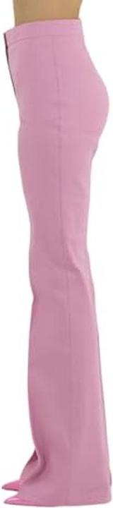 Produktbild Pinko Hulka Linnen Broek Stretch (40)