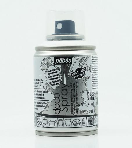 Immagine prodotto Pebeo Decospray Opaco (100 ml)