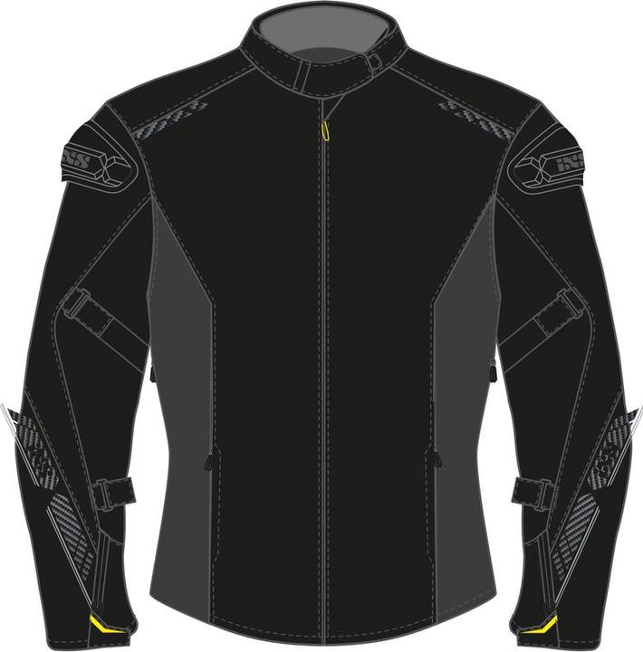 Image du produit iXS Veste Sport (Femmes, L)