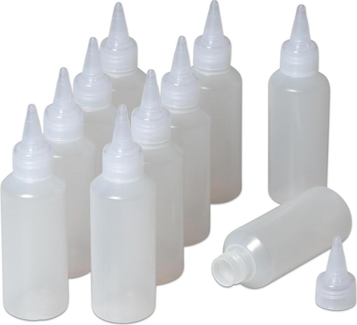 Produktbild Betzold Holzbox für Kleberflaschen (13 x 30 x 6 cm, 2.50 l)