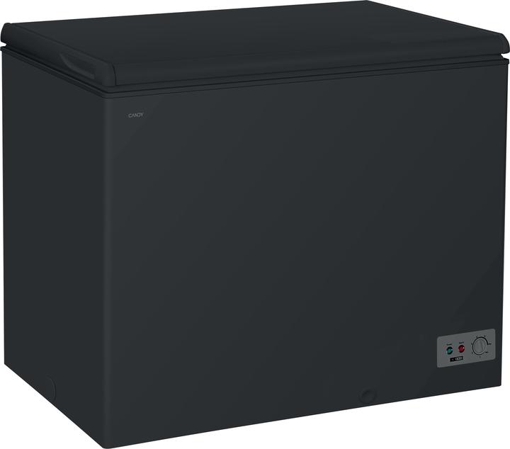 Actual product image Candy CCHH 200EB (Stand-alone, 196 l)
