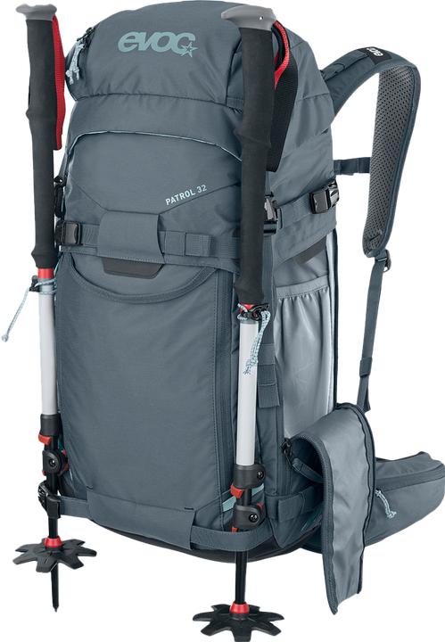 Produktbild Evoc Patrol 32 (32 l)