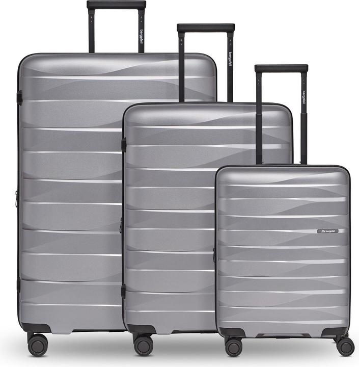 arctic silver metallic