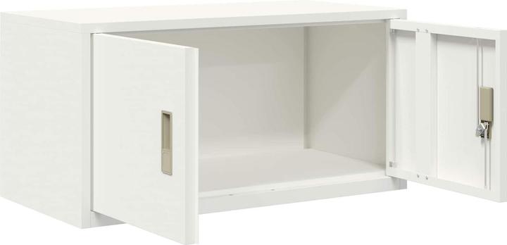 Produktbild vidaXL Büro-Beistellschrank (80 x 40 x 40 cm)