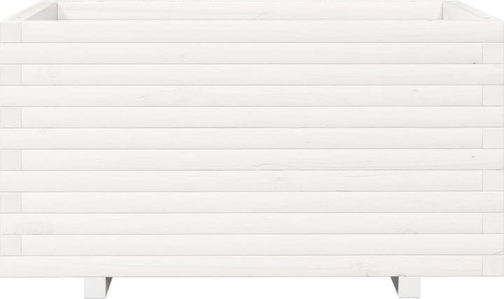 Produktbild vidaXL Pflanzgefäss