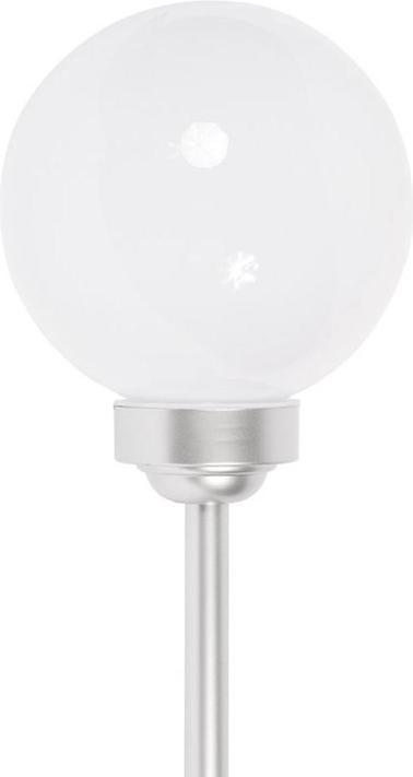 Actual product image Domoletti FLOOR LAMP SOLAR ESL-81 2XLED IP44 20CM (IP44)