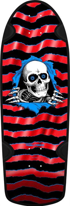 Actual product image OG Ripper Reissue Red Foil (10")