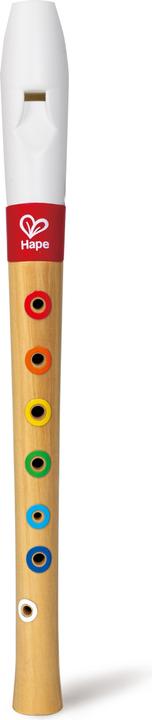 Hape Musician's Starter Recorder