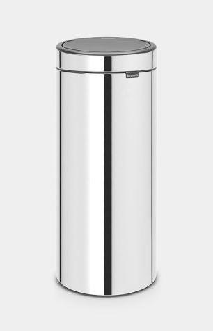 Actual product image Brabantia Touch Bin (30 l)