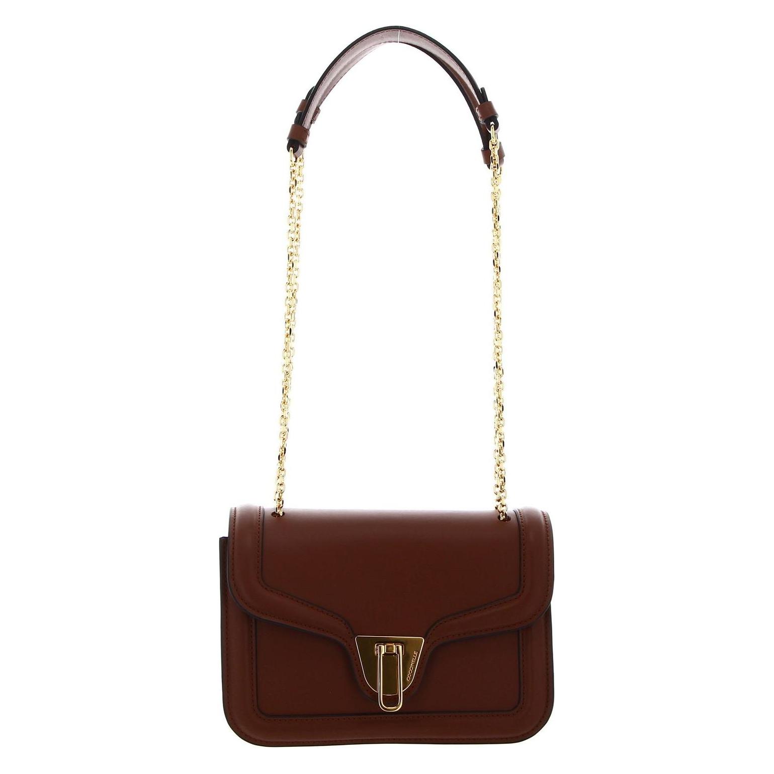 Coccinelle, Damen, Handtasche, Marvin Twist Handbag