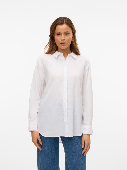Produktbild Vero Moda VMLINN Hemd Hemd (S)